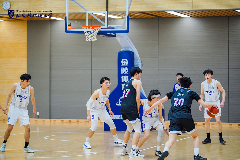 把对手